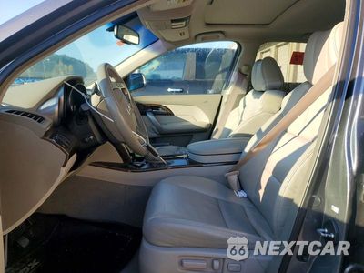 Zdjęcie 7 z 13 samochodu: 2012 ACURA MDX TECHNOLOGY VIN:2HNYD2H3XCH512621 - miniatura