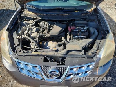 Zdjęcie 12 z 13 samochodu: 2011 NISSAN ROGUE S VIN:JN8AS5MT2BW167089 - miniatura