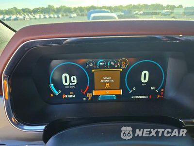 Zdjęcie 9 z 12 samochodu: 2022 FORD F150 LARIAT VIN:1FTFW1E82NFA32787 - miniatura