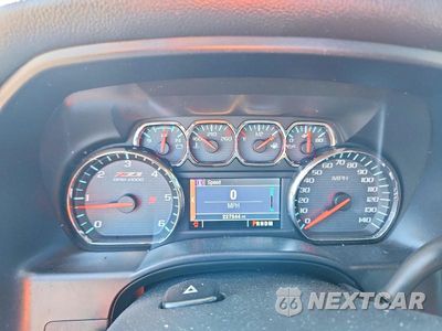 Zdjęcie 9 z 12 samochodu: 2014 CHEVROLET SILVERADO C1500 LTZ VIN:3GCPCSEC0EG250975 - miniatura