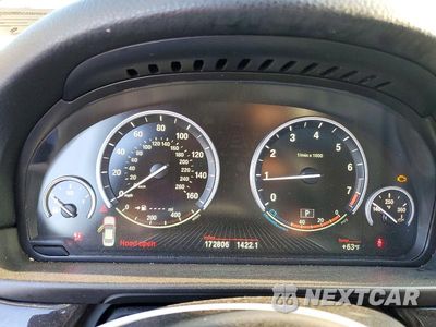 Zdjęcie 9 z 12 samochodu: 2015 BMW 528 XI VIN:WBA5A7C51FD623001 - miniatura