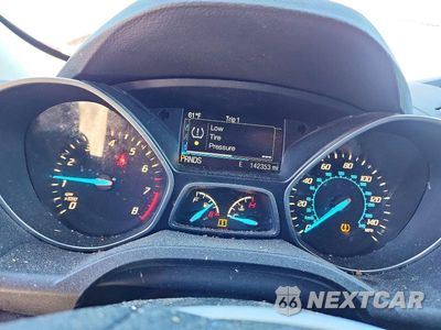 Zdjęcie 9 z 12 samochodu: 2016 FORD ESCAPE SE VIN:1FMCU0G79GUC44992 - miniatura