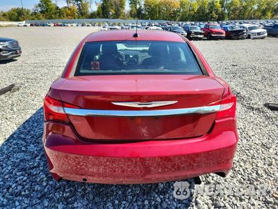 Zdjęcie 6 z 13 samochodu: 2014 CHRYSLER 200 LX VIN:1C3CCBAB0EN208815 - miniatura