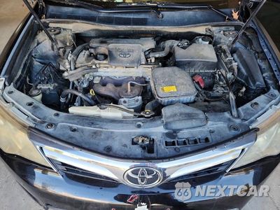 Zdjęcie 11 z 12 samochodu: 2014 TOYOTA CAMRY LE VIN:4T1BF1FK7EU408898 - miniatura