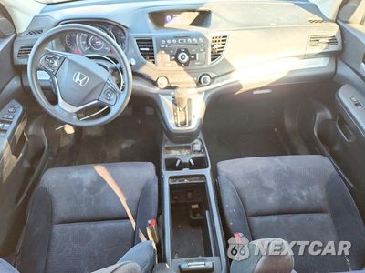 Zdjęcie 8 z 13 samochodu: 2013 HONDA CR-V EX VIN:5J6RM4H52DL028058 - miniatura