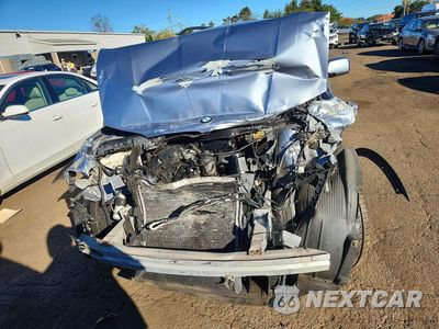 Piąte zdjęcie samochodu w środku: 2004 BMW X3 3.0I VIN:WBXPA93434WC32115 - miniatura