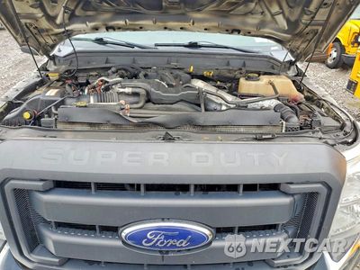 Zdjęcie 12 z 13 samochodu: 2016 FORD F550 SUPER DUTY VIN:1FDUF5GT1GEA85758 - miniatura
