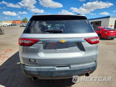 Zdjęcie 6 z 13 samochodu: 2019 CHEVROLET TRAVERSE LT VIN:1GNERGKW8KJ122910 - miniatura