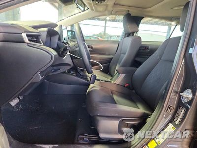 Zdjęcie 7 z 12 samochodu: 2023 TOYOTA COROLLA LE VIN:5YFB4MDEXPP043254 - miniatura