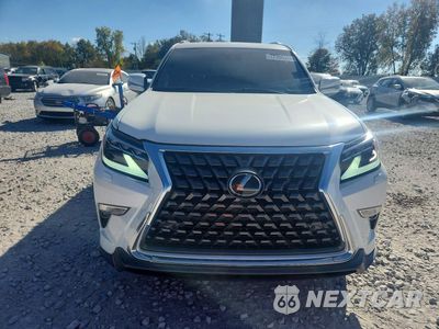 Piąte zdjęcie samochodu w środku: 2021 LEXUS GX 460 PREMIUM VIN:JTJAM7BX4M5302523 - miniatura