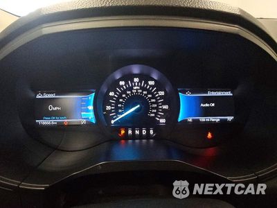 Zdjęcie 9 z 12 samochodu: 2022 FORD EDGE SEL VIN:2FMPK4J91NBB04009 - miniatura