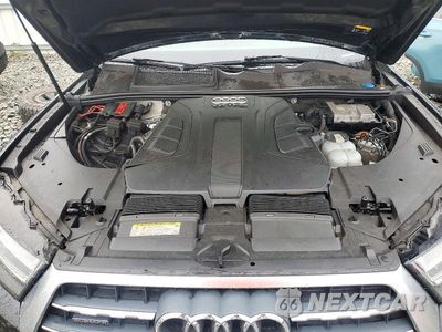 Zdjęcie 11 z 12 samochodu: 2018 AUDI Q7 PREMIUM PLUS VIN:WA1LAAF76JD008872 - miniatura