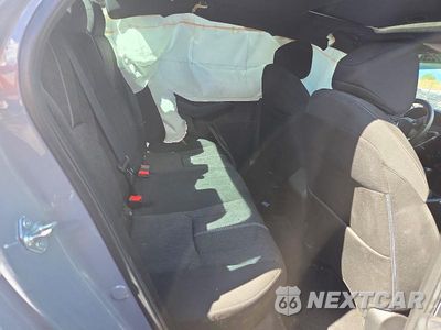 Zdjęcie 10 z 12 samochodu: 2023 HONDA ACCORD HYBRID SPORT VIN:1HGCY2F54PA061619 - miniatura