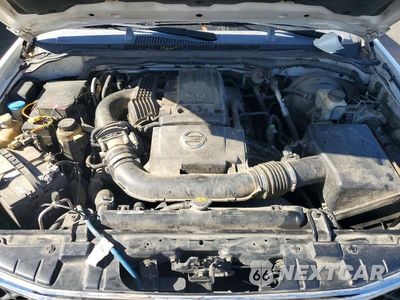 Zdjęcie 12 z 13 samochodu: 2005 NISSAN PATHFINDER XE VIN:5N1AR18W65C754840 - miniatura