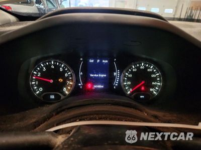 Zdjęcie 9 z 12 samochodu: 2017 JEEP RENEGADE SPORT VIN:ZACCJBAB6HPF88790 - miniatura