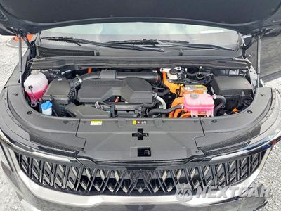 Zdjęcie 12 z 13 samochodu: 2027 KIA CARNIVAL LXS VIN:KNDNB5KA9V6193028 - miniatura