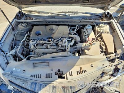 Zdjęcie 11 z 13 samochodu: 2020 TOYOTA CAMRY SE NIGHTSHADE VIN:4T1G11AK7LU378052 - miniatura