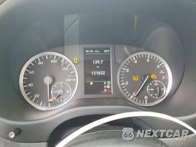 Zdjęcie 9 z 13 samochodu: 2018 MERCEDES-BENZ METRIS VIN:WD4PG2EE7J3454634 - miniatura