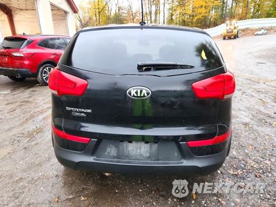 Zdjęcie 6 z 13 samochodu: 2016 KIA SPORTAGE LX VIN:KNDPBCAC2G7856999 - miniatura