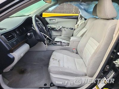 Zdjęcie 7 z 12 samochodu: 2017 TOYOTA CAMRY LE VIN:4T1BF1FK7HU429710 - miniatura