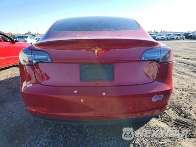 Zdjęcie 6 z 13 samochodu: 2019 TESLA MODEL 3 VIN:5YJ3E1EA1KF299041 - miniatura