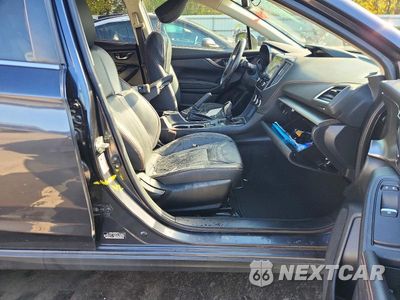Zdjęcie 12 z 13 samochodu: 2019 SUBARU CROSSTREK LIMITED VIN:JF2GTAMC1K8266391 - miniatura