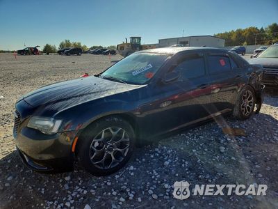 2017 CHRYSLER 300 S 2C3CCAGG5HH553249 - główne zdjęcie licytacji z USA - miniatura