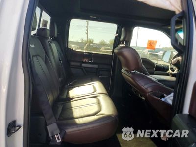 Zdjęcie 10 z 12 samochodu: 2015 FORD F150 SUPERCREW VIN:1FTEW1EG6FFA82483 - miniatura