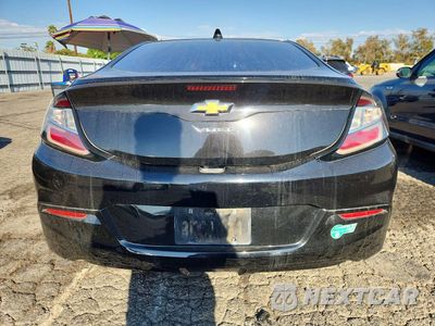 Zdjęcie 6 z 12 samochodu: 2017 CHEVROLET VOLT LT VIN:1G1RC6S58HU109278 - miniatura