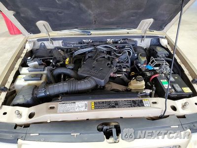 Zdjęcie 11 z 12 samochodu: 2001 FORD RANGER SUPER CAB VIN:1FTYR14E61TA90422 - miniatura
