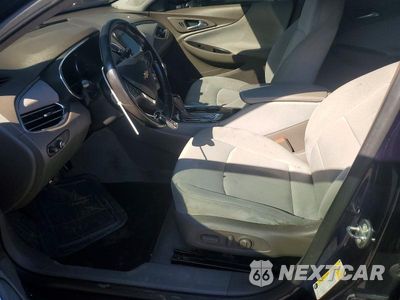 Zdjęcie 7 z 12 samochodu: 2018 CHEVROLET MALIBU LT VIN:1G1ZD5ST6JF108291 - miniatura