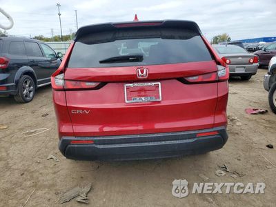 Zdjęcie 6 z 13 samochodu: 2025 HONDA CR-V EX VIN:5J6RS4H46SL008776 - miniatura