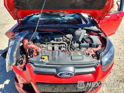 Zdjęcie 11 z 12 samochodu: 2014 FORD FOCUS SE VIN:1FADP3K28EL270473 - miniatura