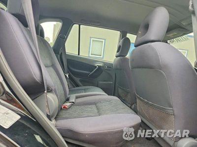 Zdjęcie 11 z 13 samochodu: 2002 TOYOTA RAV4 BASE VIN:JTEGH20VX26004258 - miniatura