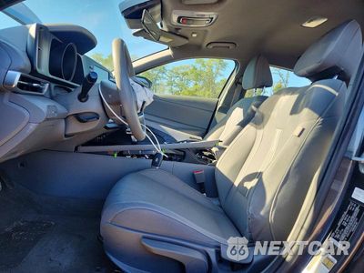 Zdjęcie 7 z 12 samochodu: 2023 HYUNDAI ELANTRA SEL VIN:5NPLM4AG9PH101541 - miniatura
