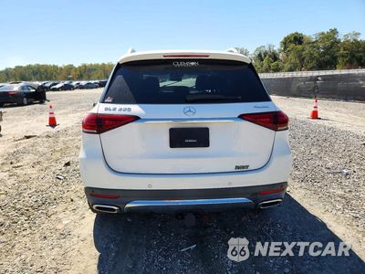 Zdjęcie 6 z 13 samochodu: 2020 MERCEDES-BENZ GLE 350 4MATIC VIN:4JGFB4KB5LA081470 - miniatura