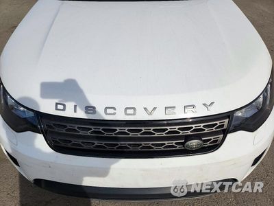 Zdjęcie 21 z 24 samochodu: 2018 LAND ROVER DISCOVERY SE VIN:SALRG2RV0JA048633 - miniatura