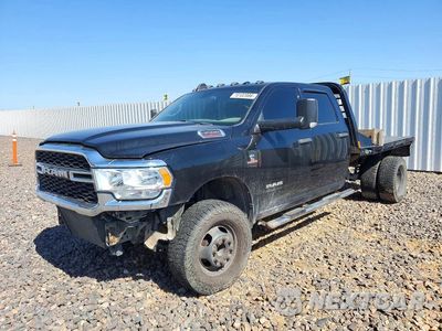 2021 RAM 3500 TRADESMAN 3C63RRGL2MG565933 - główne zdjęcie licytacji z USA - miniatura