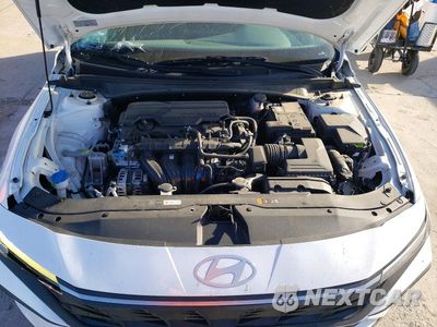 Zdjęcie 11 z 12 samochodu: 2025 HYUNDAI ELANTRA SE VIN:KMHLL4DG0SU002129 - miniatura