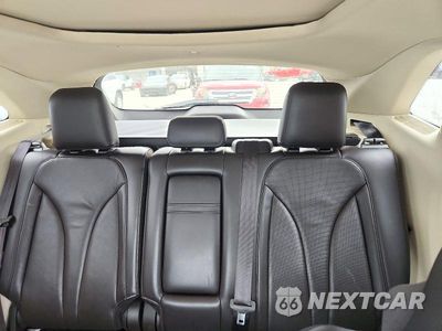 Zdjęcie 10 z 13 samochodu: 2016 LINCOLN MKC RESERVE VIN:5LMCJ3D99GUJ07936 - miniatura