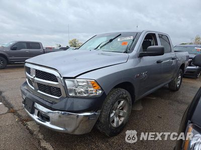 2023 RAM 1500 CLASSIC SSV 1C6RR7XT7PS599362 - główne zdjęcie licytacji z USA - miniatura
