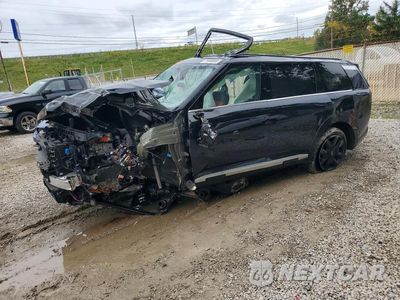 2027 KIA TELLURIDE SX 5XYPD5SA8VG002490 - główne zdjęcie licytacji z USA - miniatura