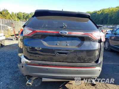 Zdjęcie 6 z 12 samochodu: 2019 FORD EDGE TITANIUM VIN:2FMPK4K92KBB89064 - miniatura