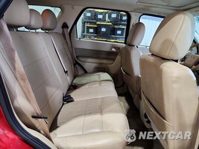 Zdjęcie 11 z 13 samochodu: 2012 FORD ESCAPE LIMITED VIN:1FMCU0EG6CKB71427 - miniatura