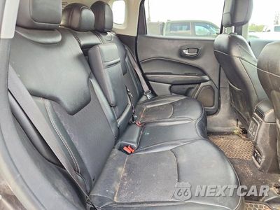 Zdjęcie 11 z 13 samochodu: 2019 JEEP COMPASS LATITUDE VIN:3C4NJDBB2KT749901 - miniatura