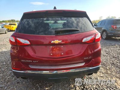 Zdjęcie 6 z 13 samochodu: 2019 CHEVROLET EQUINOX LT VIN:3GNAXVEX2KS500442 - miniatura