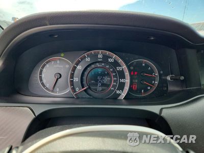 Zdjęcie 9 z 13 samochodu: 2017 HONDA ACCORD SPORT VIN:1HGCR2F59HA018263 - miniatura