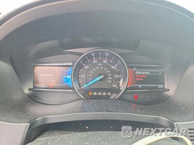 Zdjęcie 9 z 13 samochodu: 2018 FORD EXPLORER XLT VIN:1FM5K7D81JGA23980 - miniatura