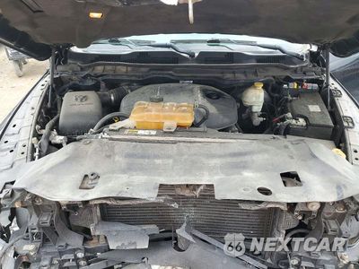 Zdjęcie 11 z 12 samochodu: 2016 RAM 1500 LARAMIE VIN:1C6RR7NM0GS144722 - miniatura