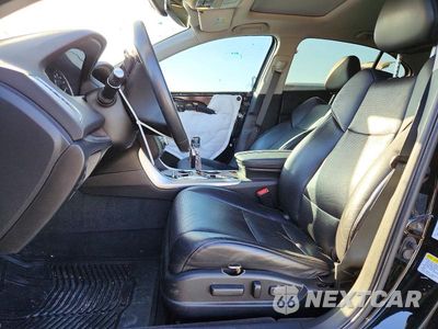Zdjęcie 7 z 13 samochodu: 2015 ACURA TLX ADVANCE VIN:19UUB2F78FA006323 - miniatura